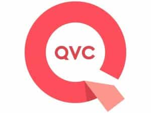 QVC Italia logo