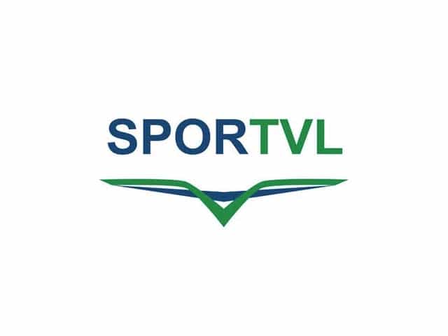 The logo of SporTVL