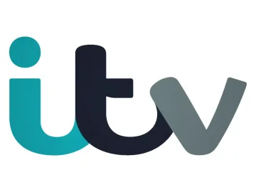 The logo of iTV