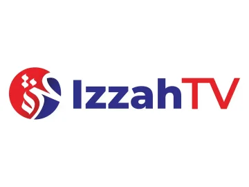 Izzah TV logo