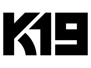 K19 TV logo