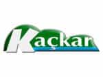 The logo of Kaçkar TV
