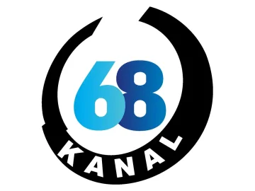 Kanal 68 logo