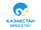 The logo of Kazakstan Kokshetau