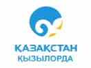 Kazakstan TV Kyzylorda logo