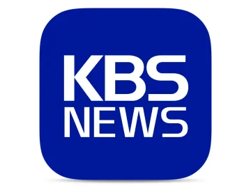 KBS News TV logo