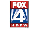 KDFW-TV logo