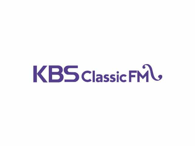 KBS 1FM logo