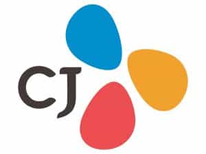 M CJ logo