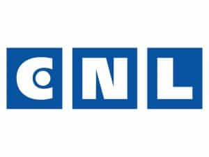 The logo of CNL Sibir