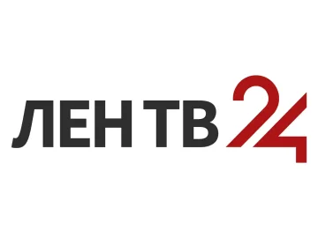 LenTV 24 logo