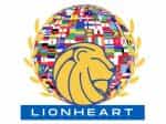 LionHeart TV logo