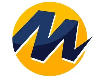 Mahar Esports TV logo