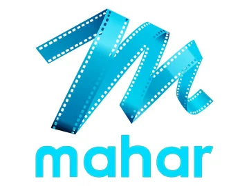 Mahar TV logo