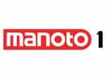 Manoto 1 logo