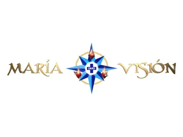 María Visión Italia logo