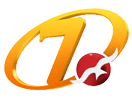 The logo of Mazatlán TV