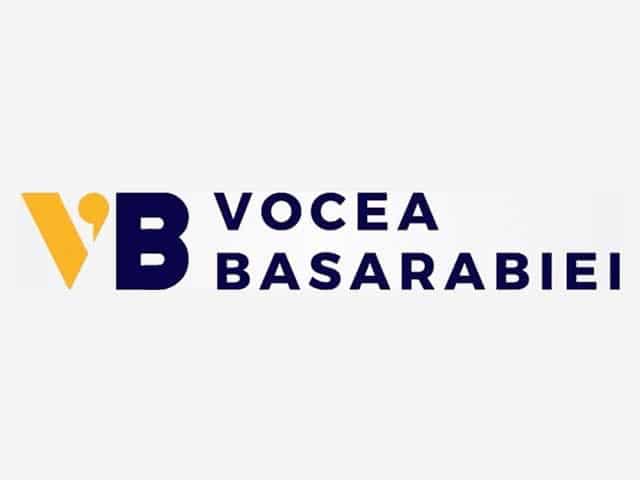 Vocea Basarabiei TV logo