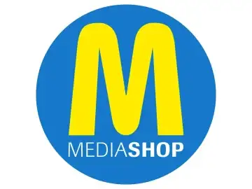 Media Shop TV logo