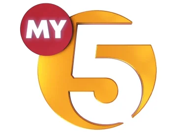 Mening Yurtim - MY5 logo