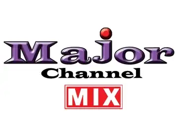Mix Major logo