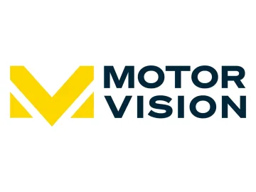 Motorvision TV logo