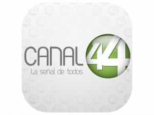 The logo of Canal 31.2 UDG TV