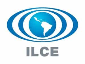 ILCE TV logo