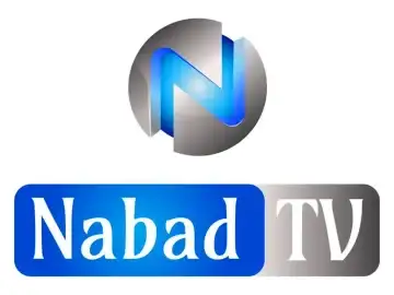 Nabad TV logo