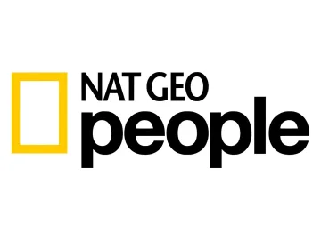 Nat Geo People logo