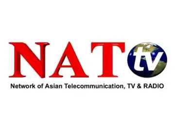 NAT TV logo