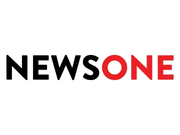 NewsOne channel logo
