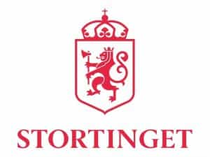 The logo of Höringssal 1