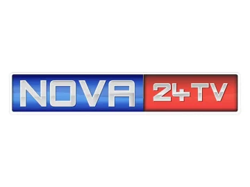 Nova24TV 2 logo