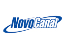The logo of NovoCanal