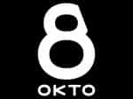 Okto TV logo