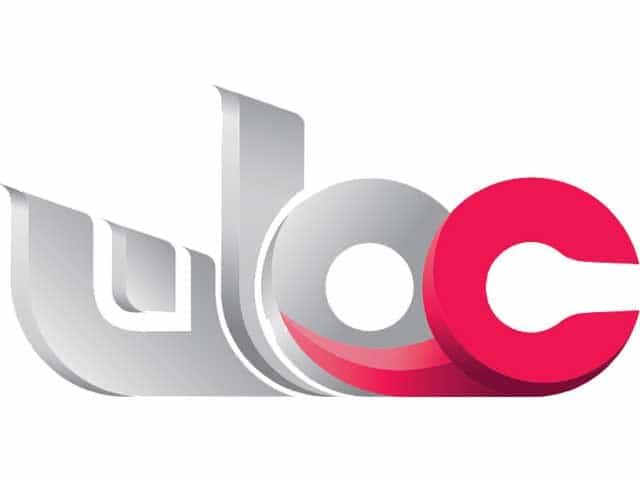 Oman TV Mubasher logo