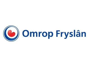 Omrop Fryslân TV logo