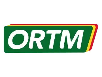ORTM TV logo