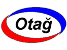 The logo of Otag TV