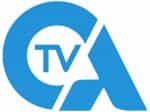 The logo of OTVA