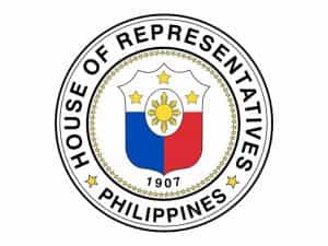 Congress of the Philippines logo