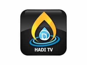 Hadi TV 5 logo