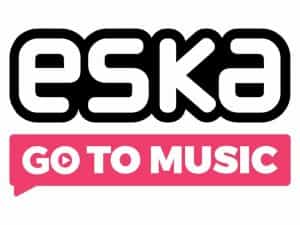 Eska Party TV logo