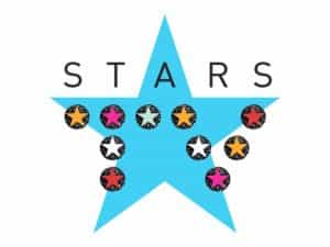Stars TV logo