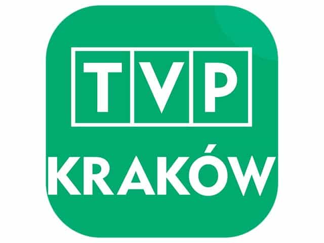 TVP Kraków logo
