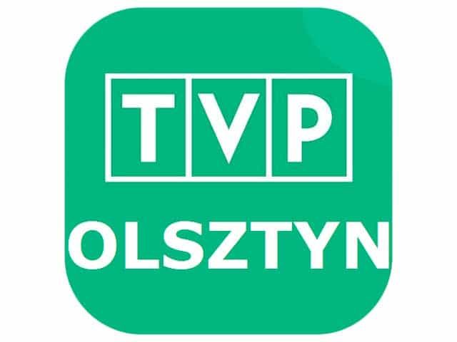 TVP Olsztyn logo