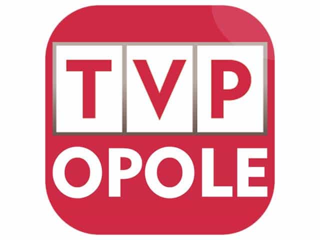 TVP Opole logo