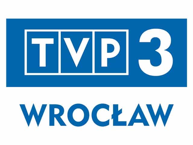 TVP Wroclaw logo