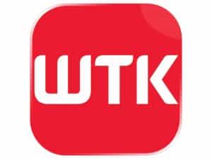WTK Play logo